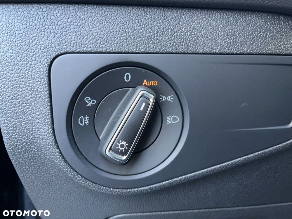 Volkswagen Tiguan - 24