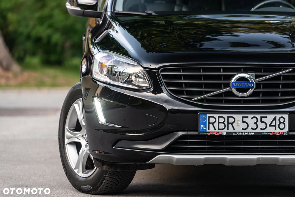 Volvo XC 60 - 13
