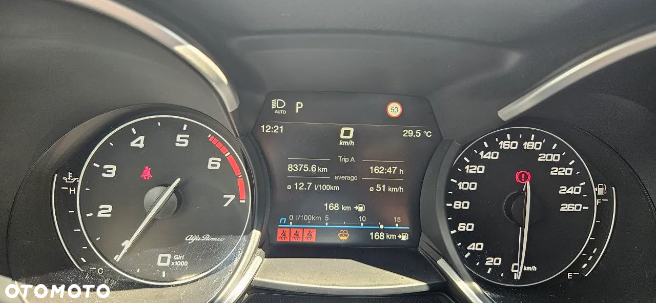 Alfa Romeo Stelvio 2.0 Turbo Veloce Q4 - 24