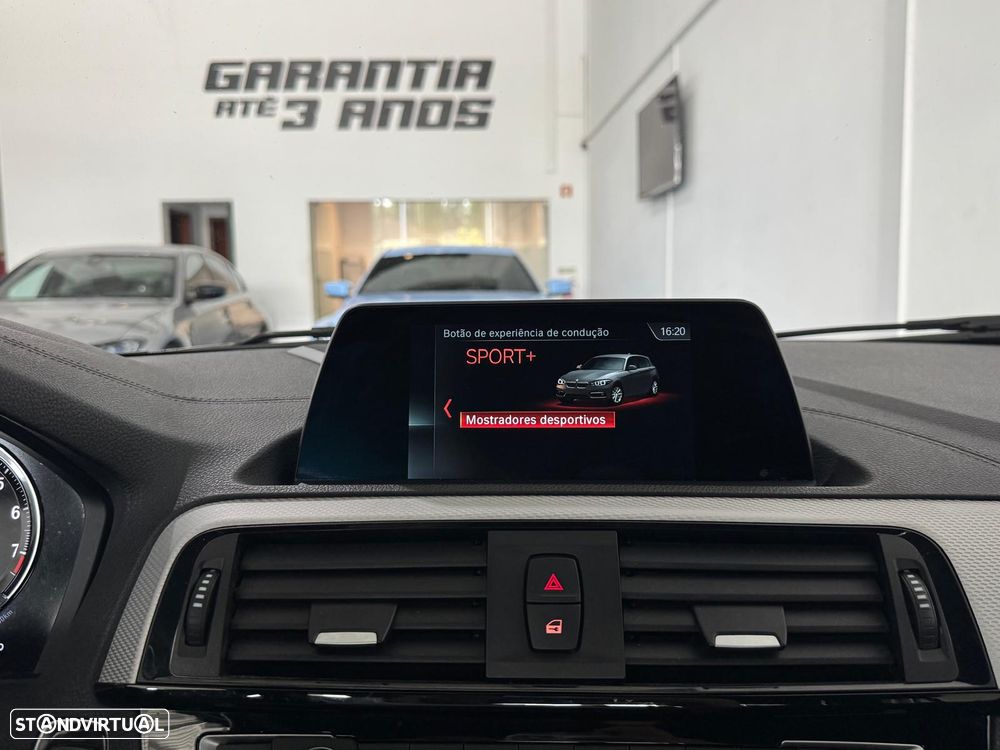 BMW 118 i Pack M - 45