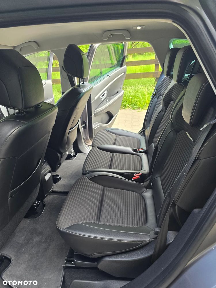 Renault Scenic - 23