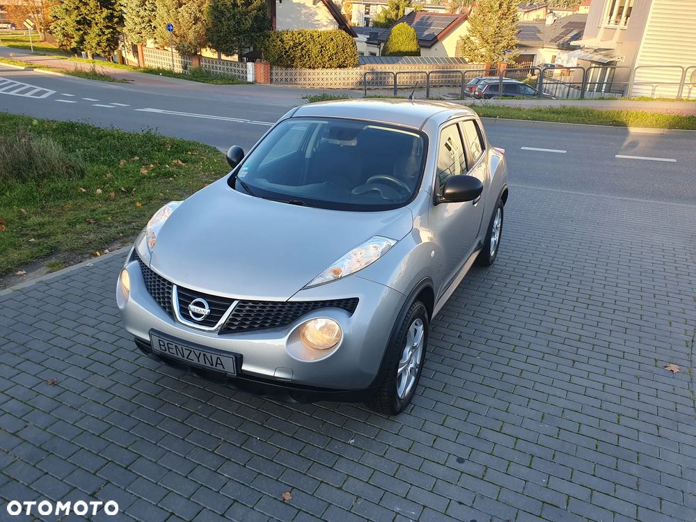 Nissan Juke - 29