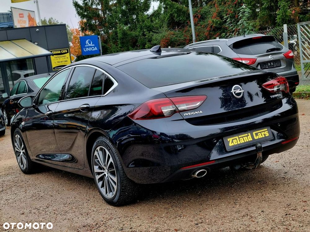 Opel Insignia 2.0 CDTI automatik Innovation - 7