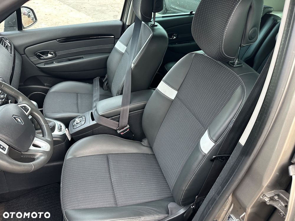Renault Scenic dCi 110 EDC Expression - 15