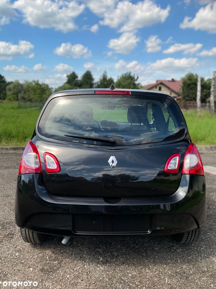 Renault Twingo 1.2 16V Night&Day - 16