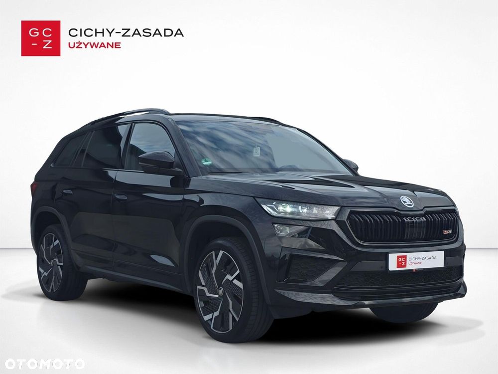 Skoda Kodiaq - 8