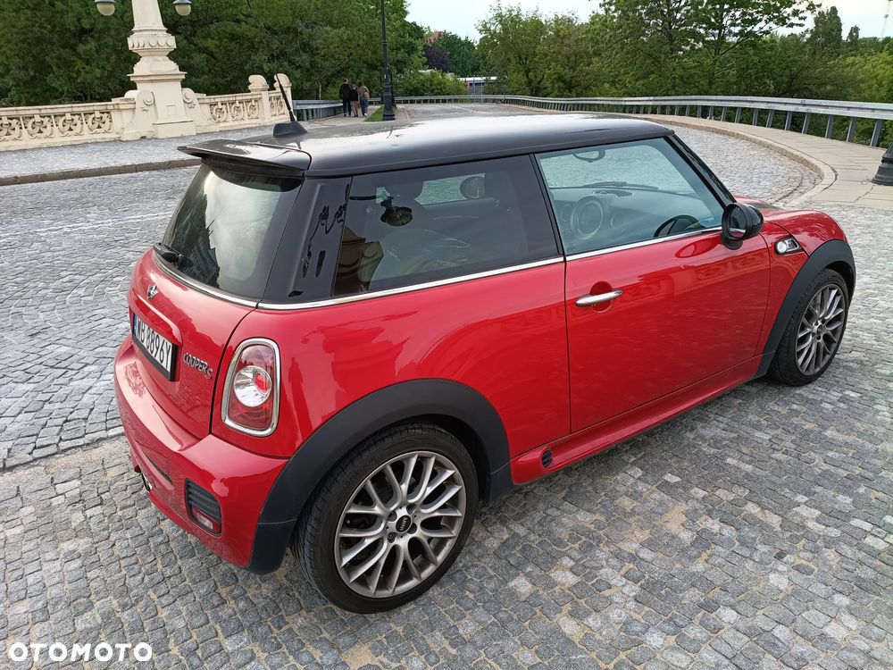 MINI Cooper S - 12