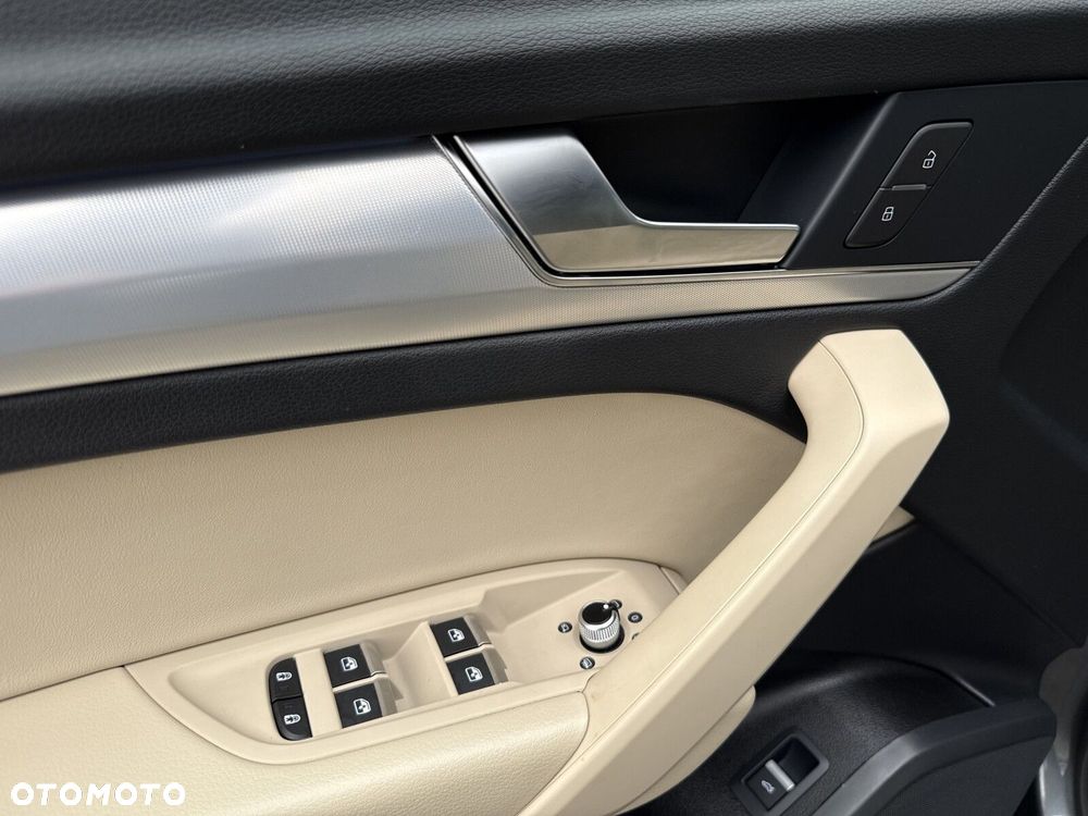 Audi Q5 Sportback 2023