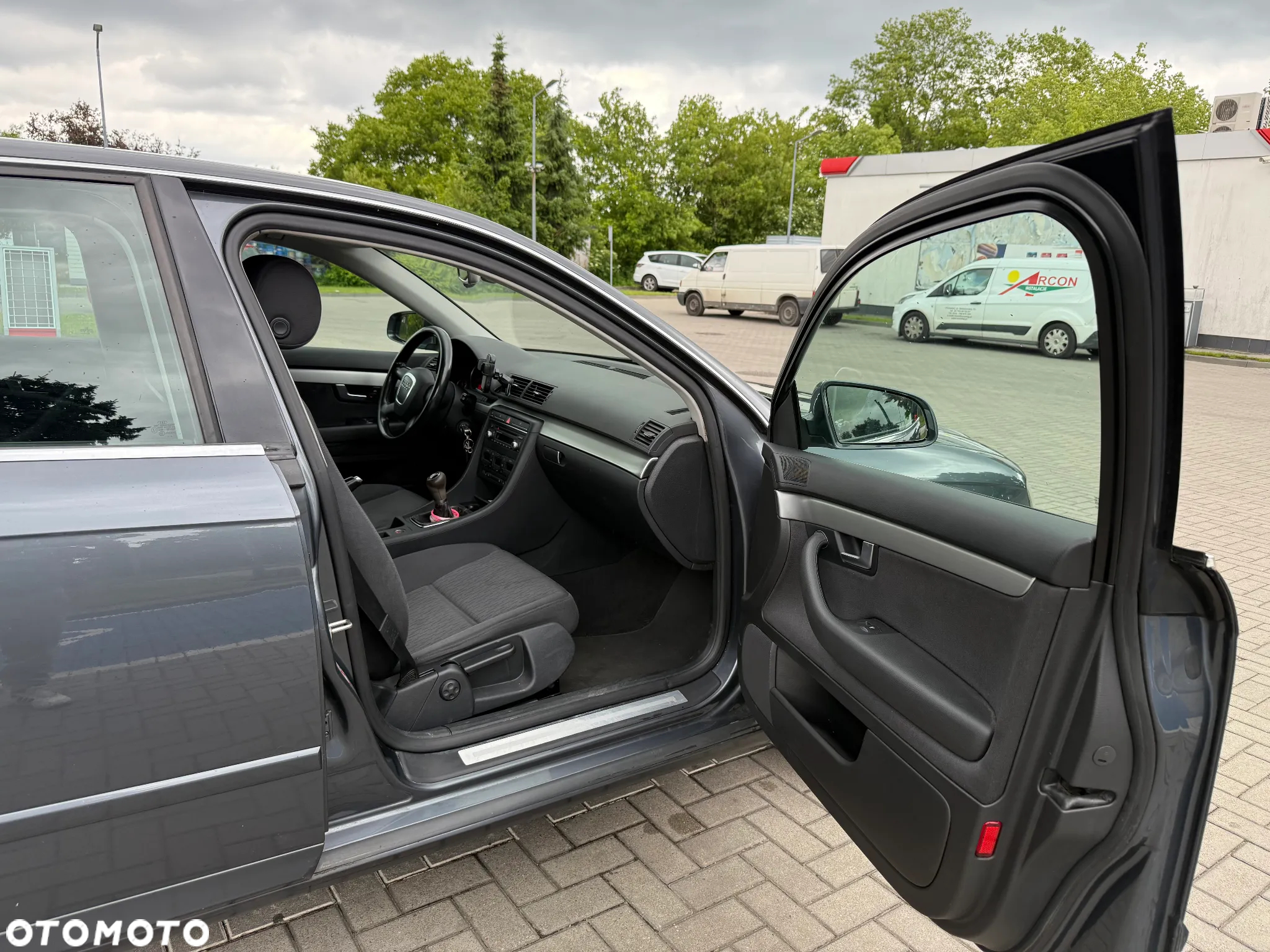 Audi A4 ver-2-0 - 10