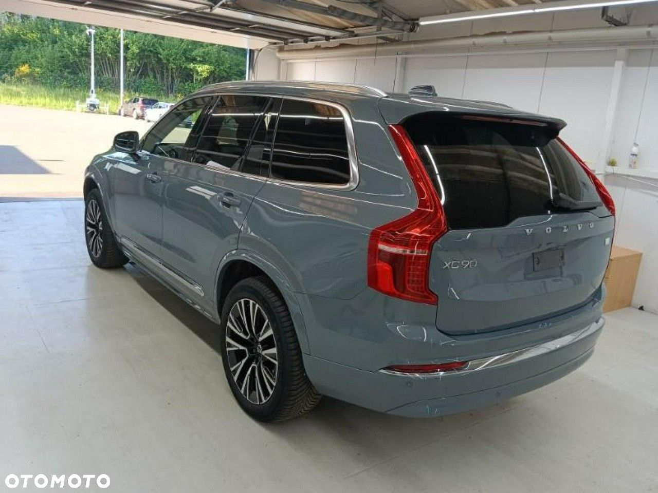 Volvo XC 90 - 4