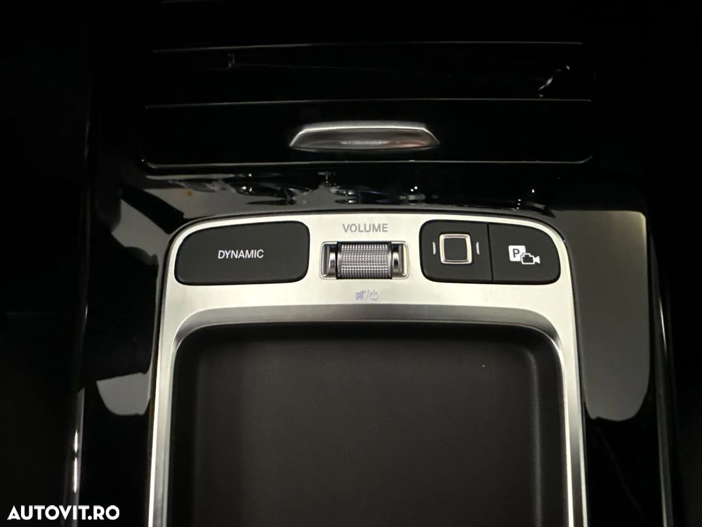 Mercedes-Benz A 180 MHEV 7G-DCT - 18