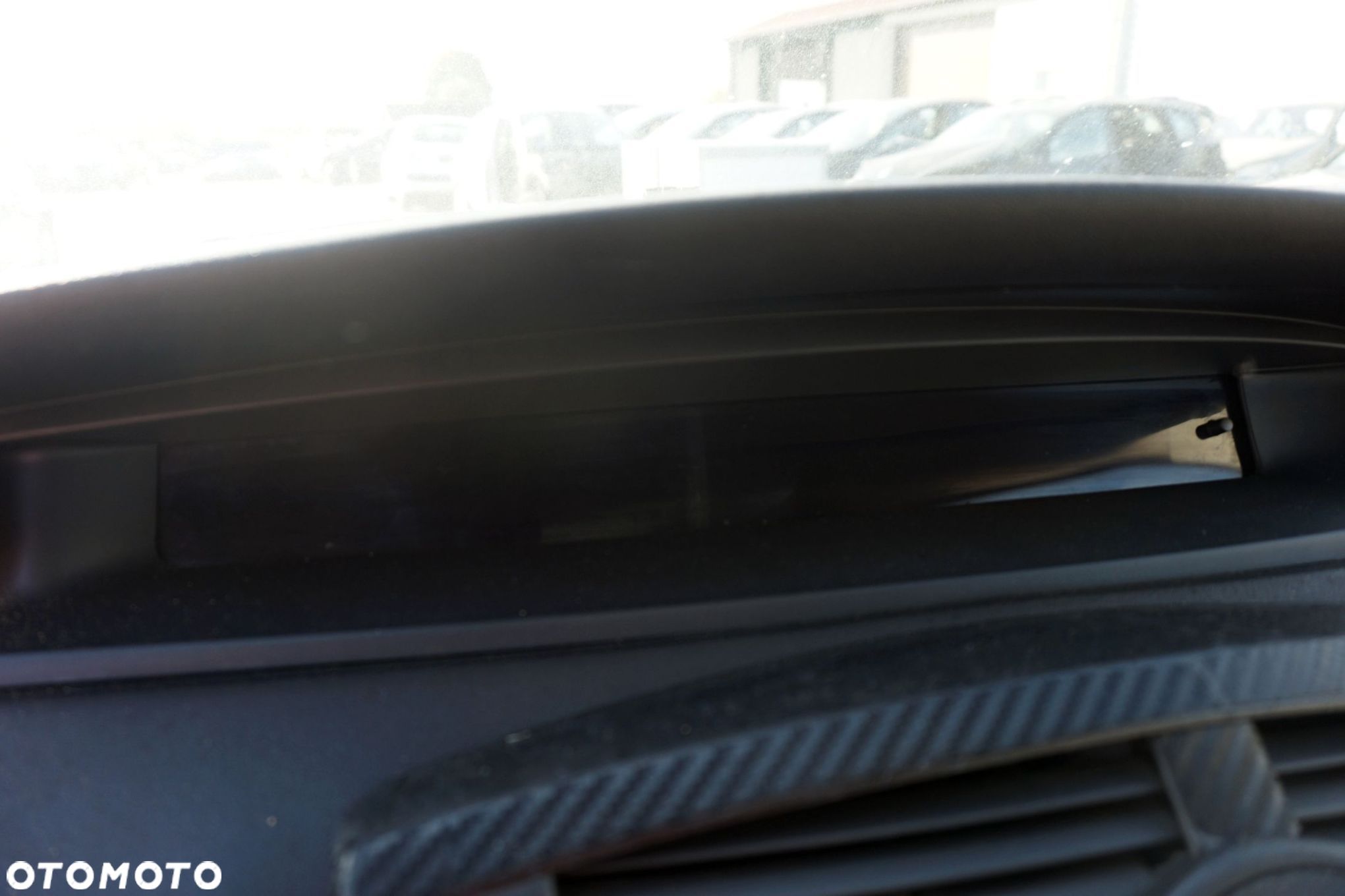 LICZNIK ZEGARY SCENIC II PH1 1.9 DCI  RENAULT 2004-2006 - 1