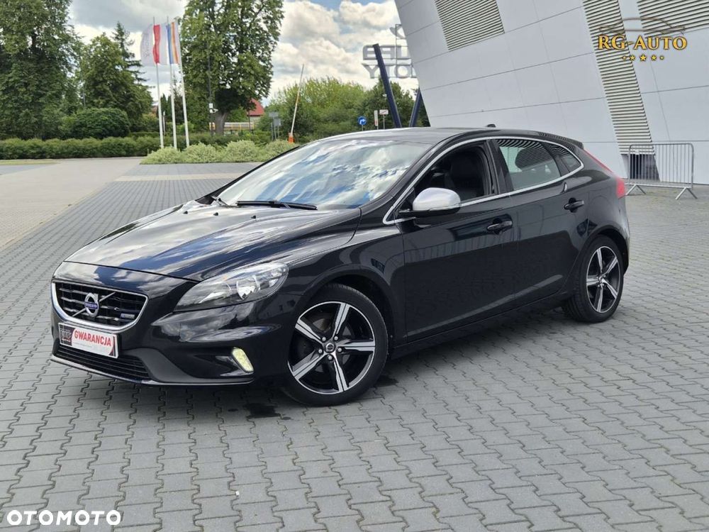 Volvo V40 - 14