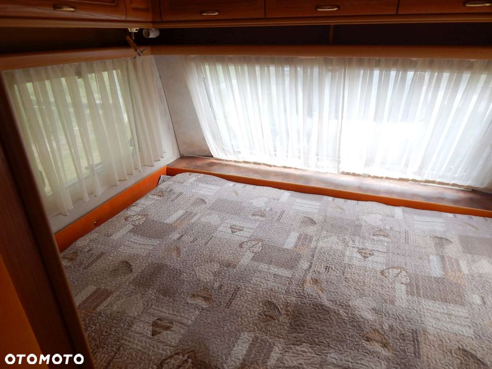 Tabbert COMTESSE 490 DW - 11