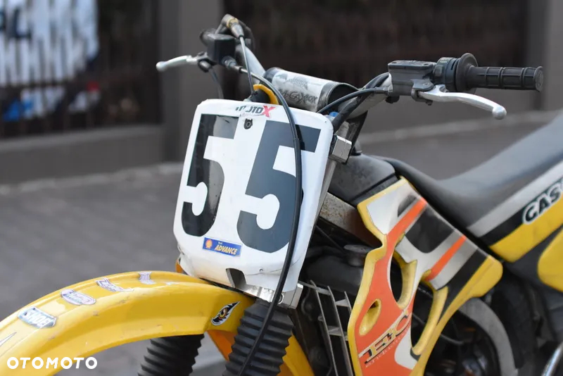 Gas Gas Inny - 21