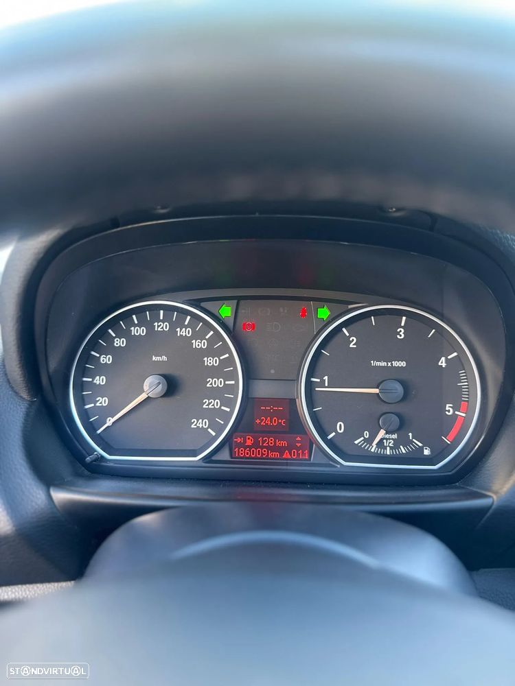 BMW 120 d DPF Edition Sport - 9