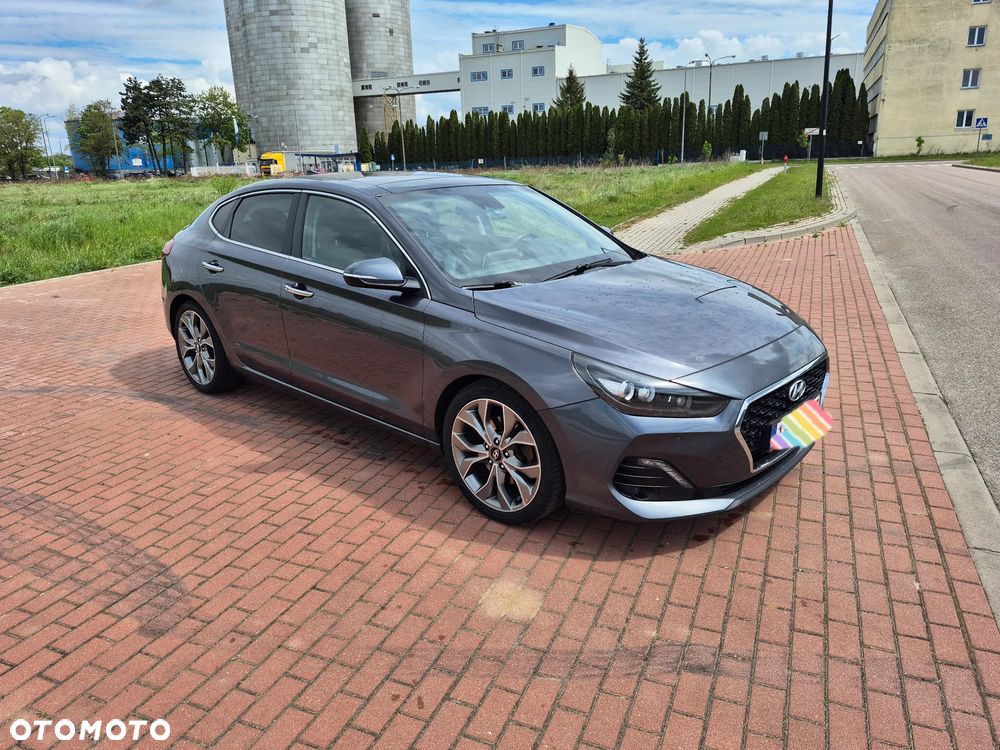 Hyundai i30 - 5