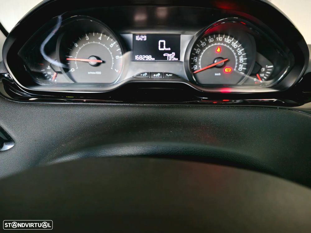 Peugeot 208 1.0 VTi Active - 16