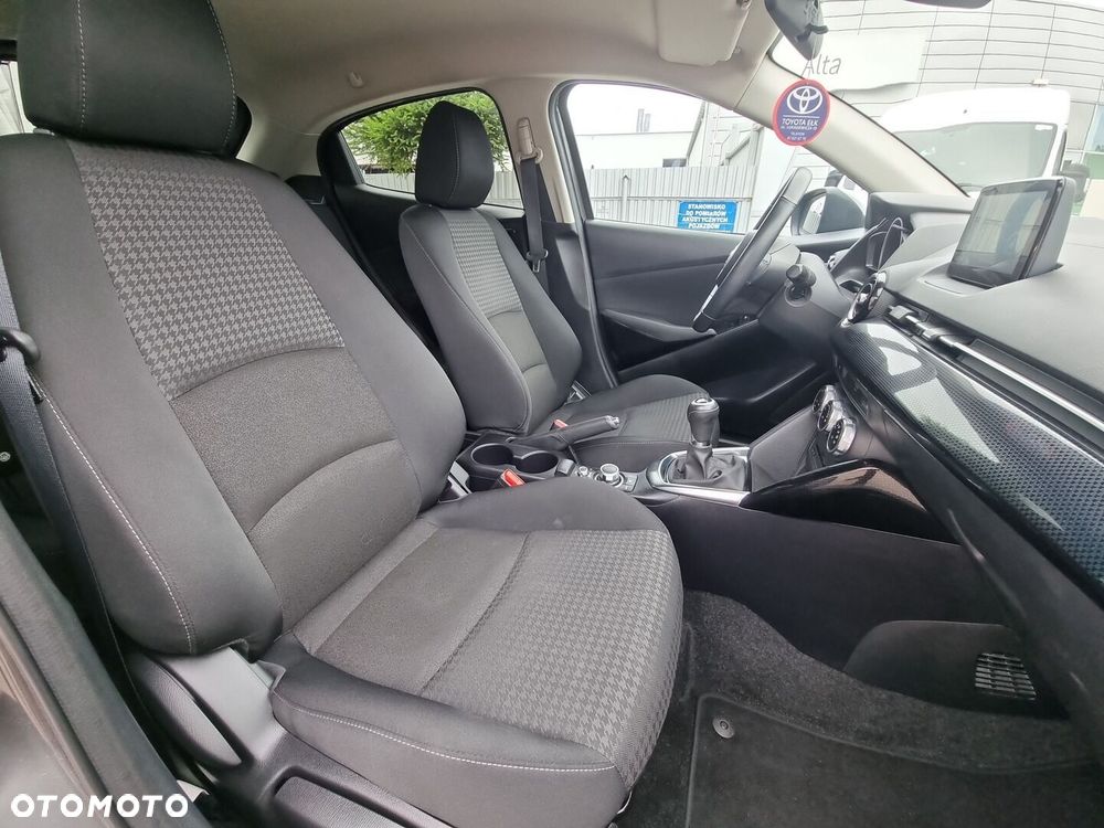 Mazda 2 1.5 Skyenergy - 10