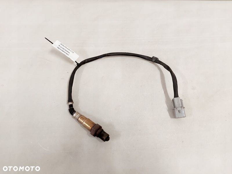kia picanto ii 1.0 b sonda lambda 39210-04010 - 4