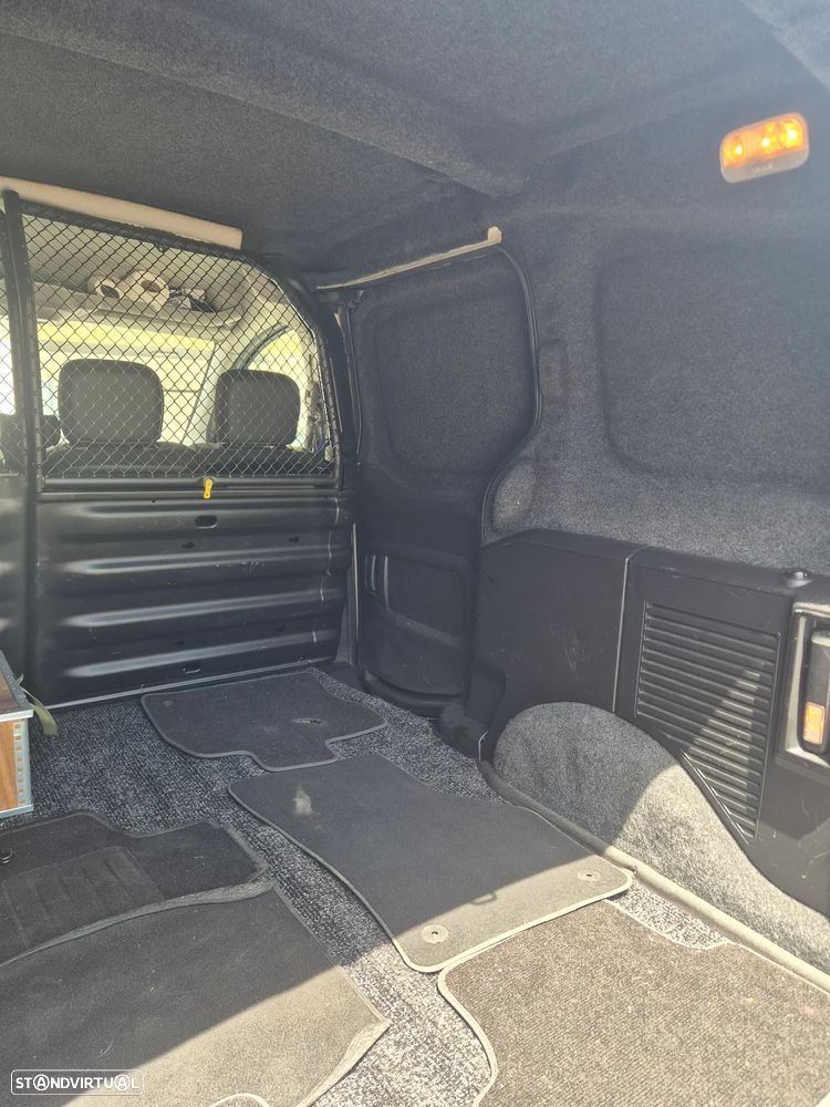 Citroën Berlingo 1.6 HDi Exclusive - 13