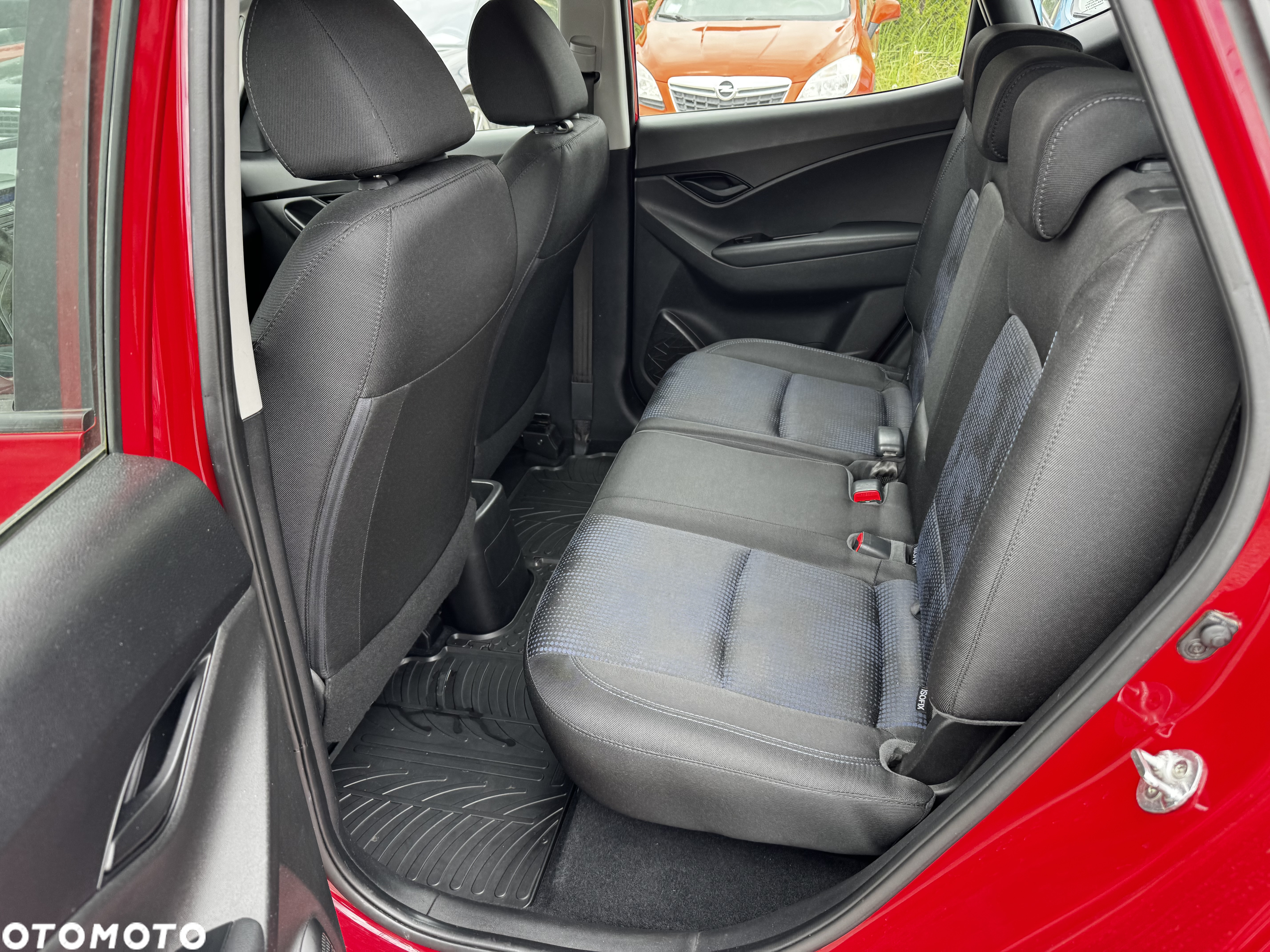 Hyundai ix20 1.4 Fifa World Cup Edition - 24