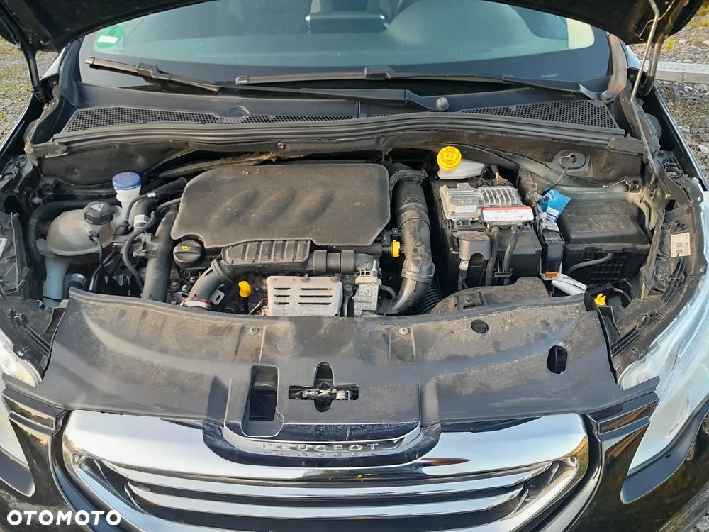 Peugeot 2008 - 20