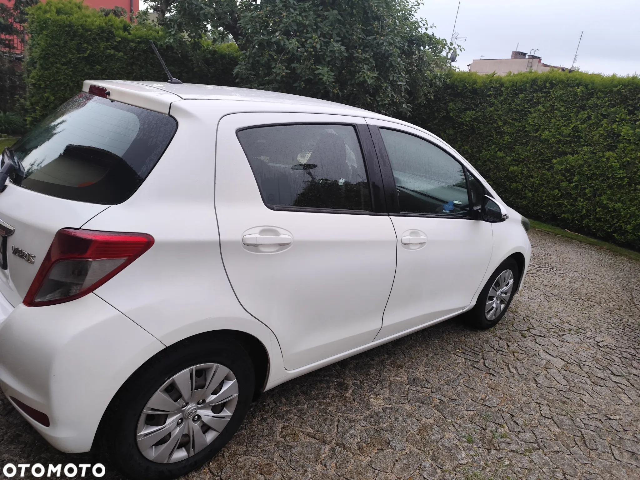 Toyota Yaris 1.0 Life - 4