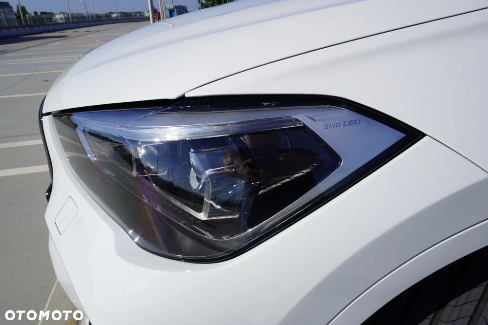 BMW X1 xDrive20i M Sport sport - 7