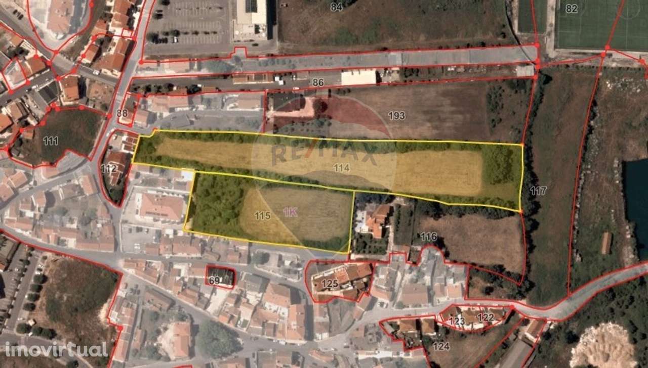 Terreno  para venda - Grande imagem: 2/8