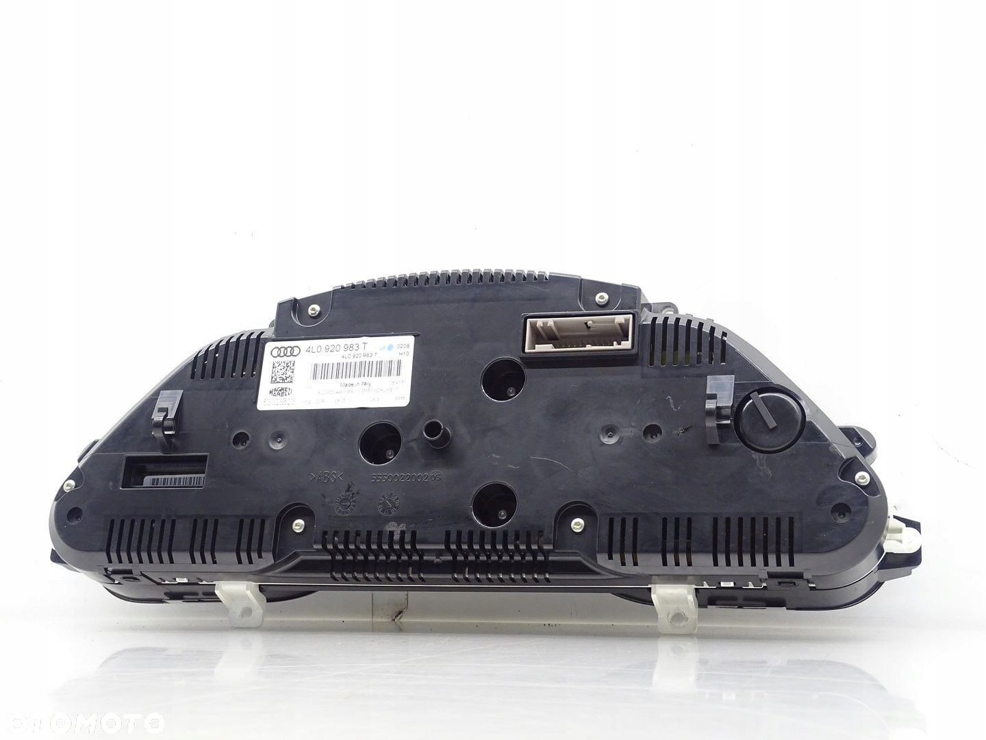 LICZNIK ZEGAR ZEGARY AUDI Q7 4L LIFT 3.0 TDI CJG CJGA 4L0920983T 11R - 4