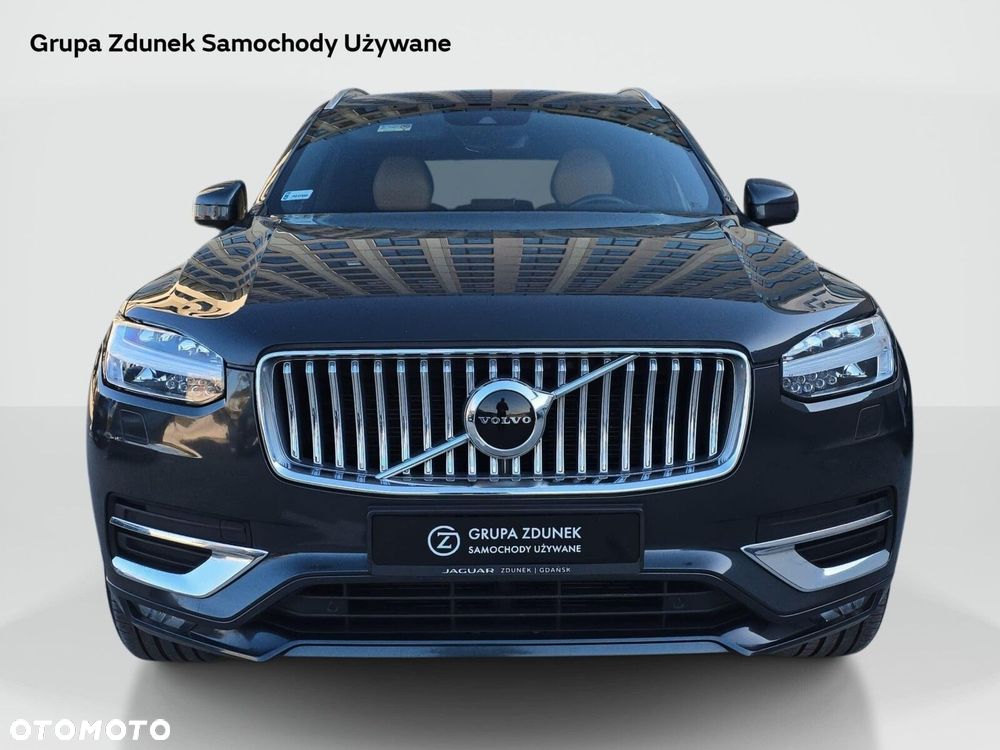 Volvo XC 90 - 2