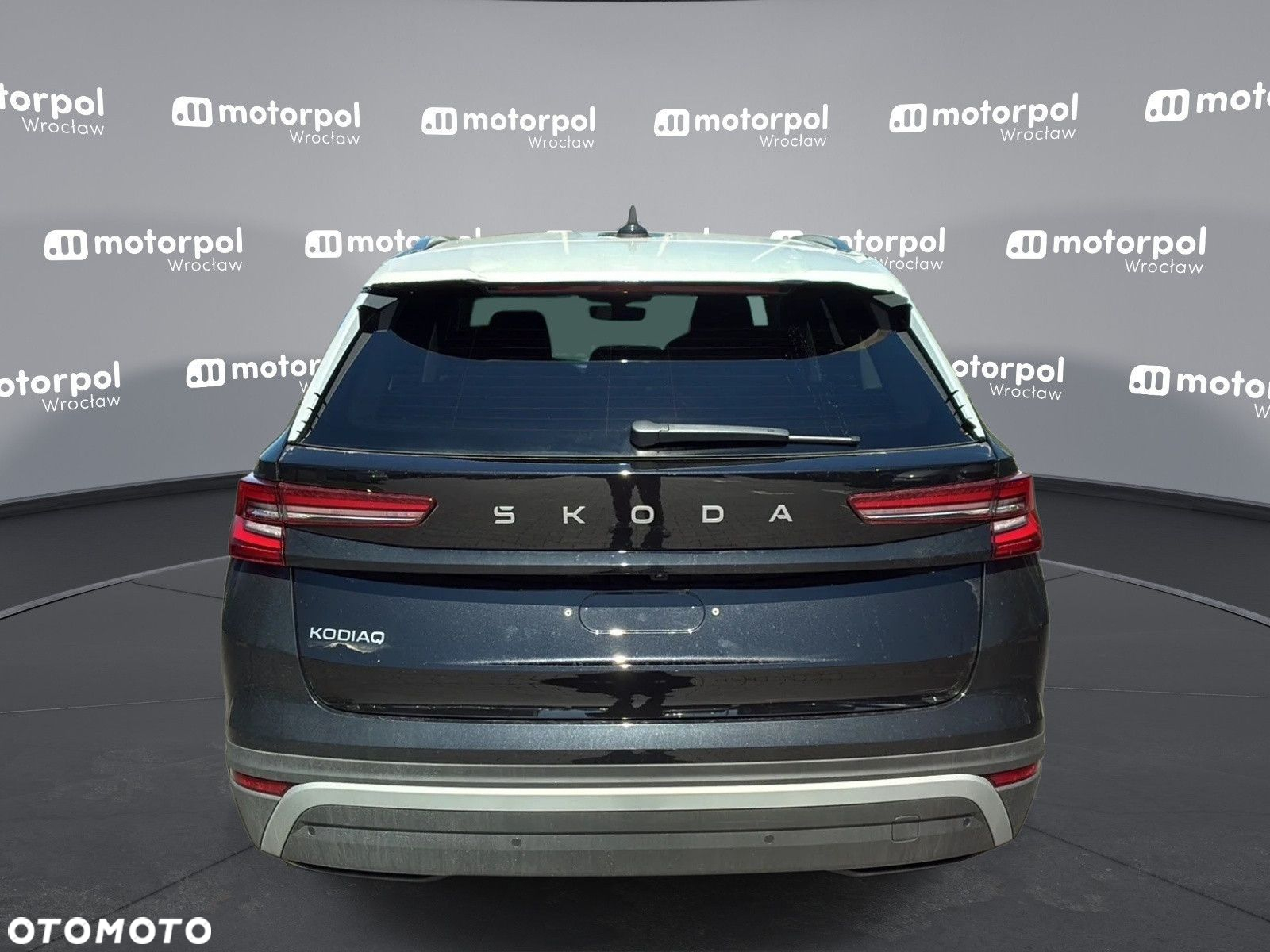 Skoda Kodiaq - 9