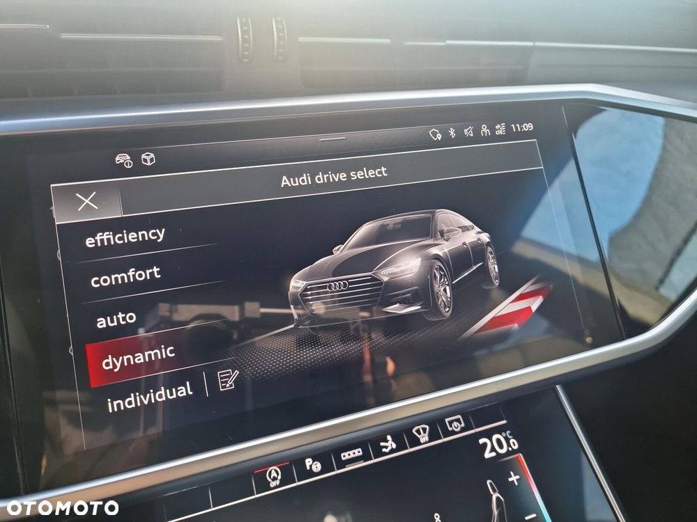 Audi A7 Sportback - 17