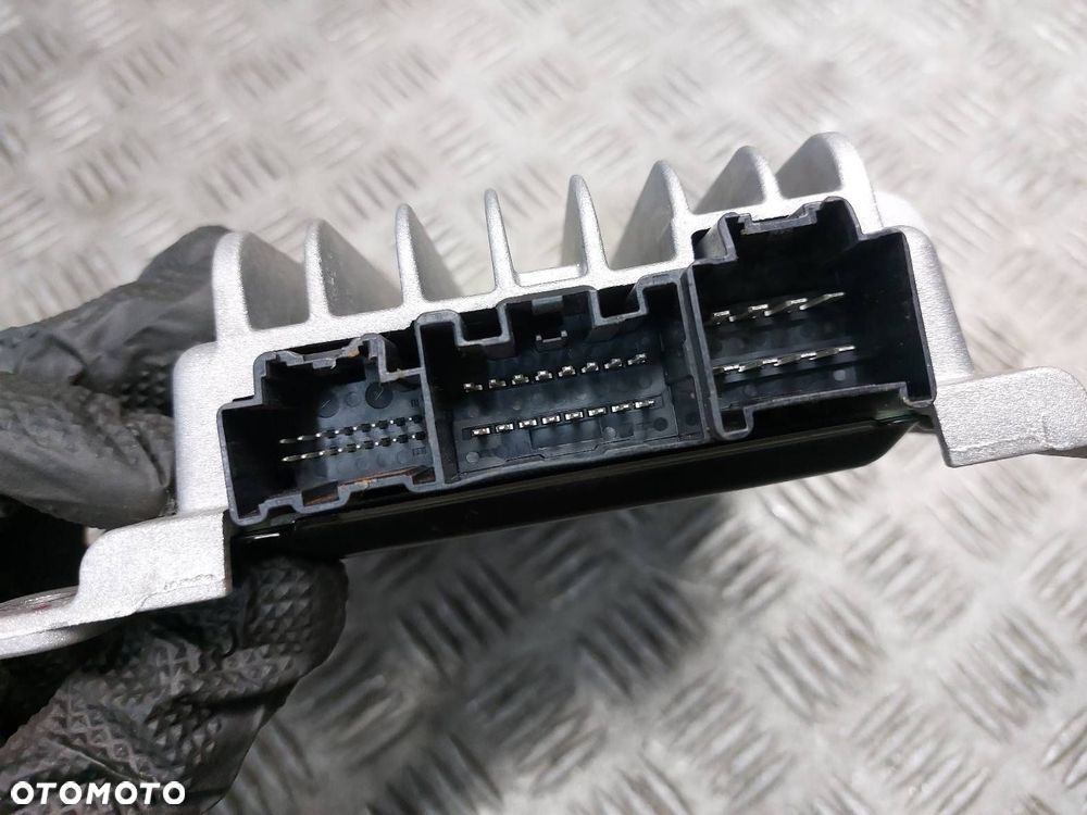 WZMACNIACZ AUDIO BOSE MAZDA 6 II GS1E66920A - 4