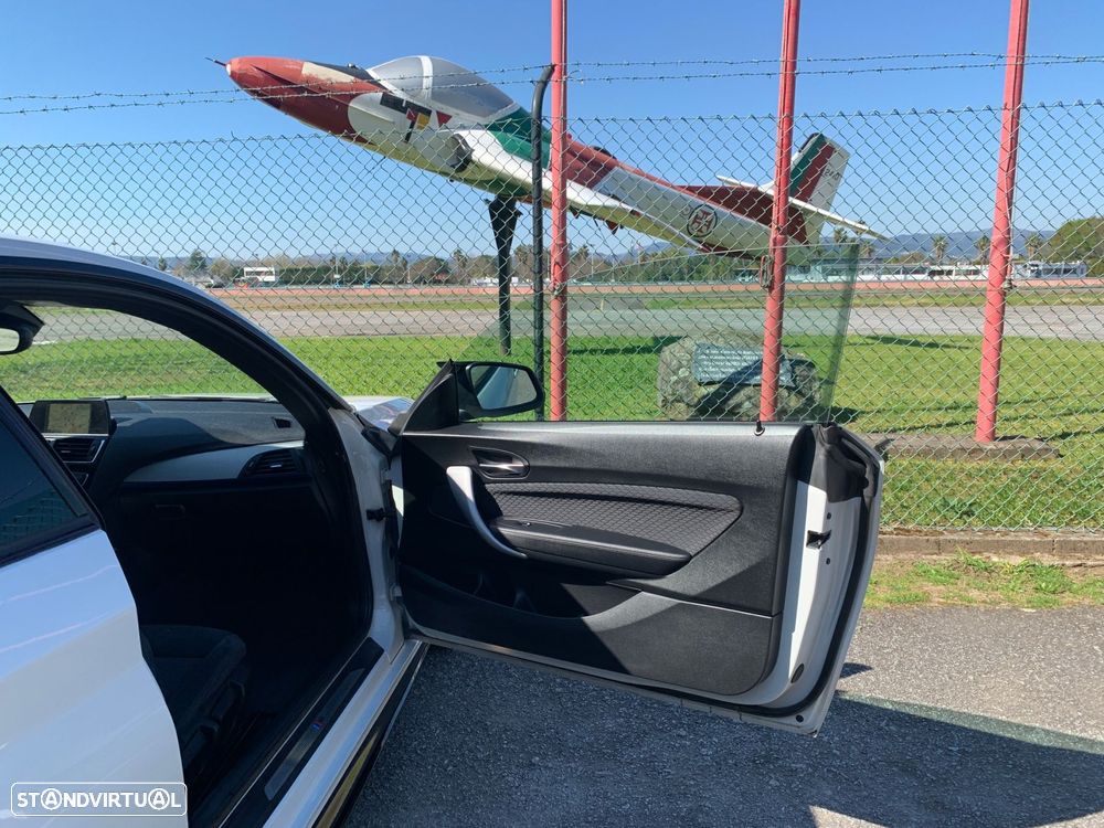 BMW 220 d Coupe Pack M Auto - 46