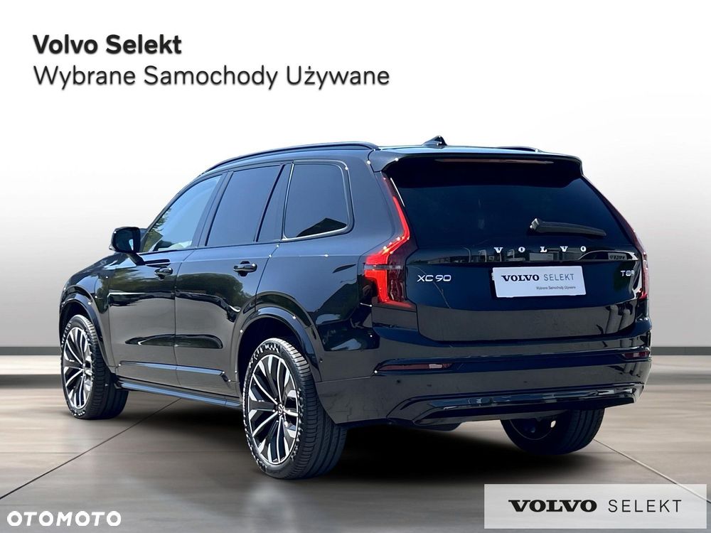 Volvo XC 90 - 4