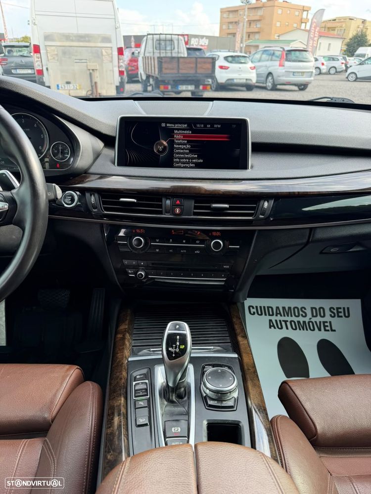 BMW X5 - 30
