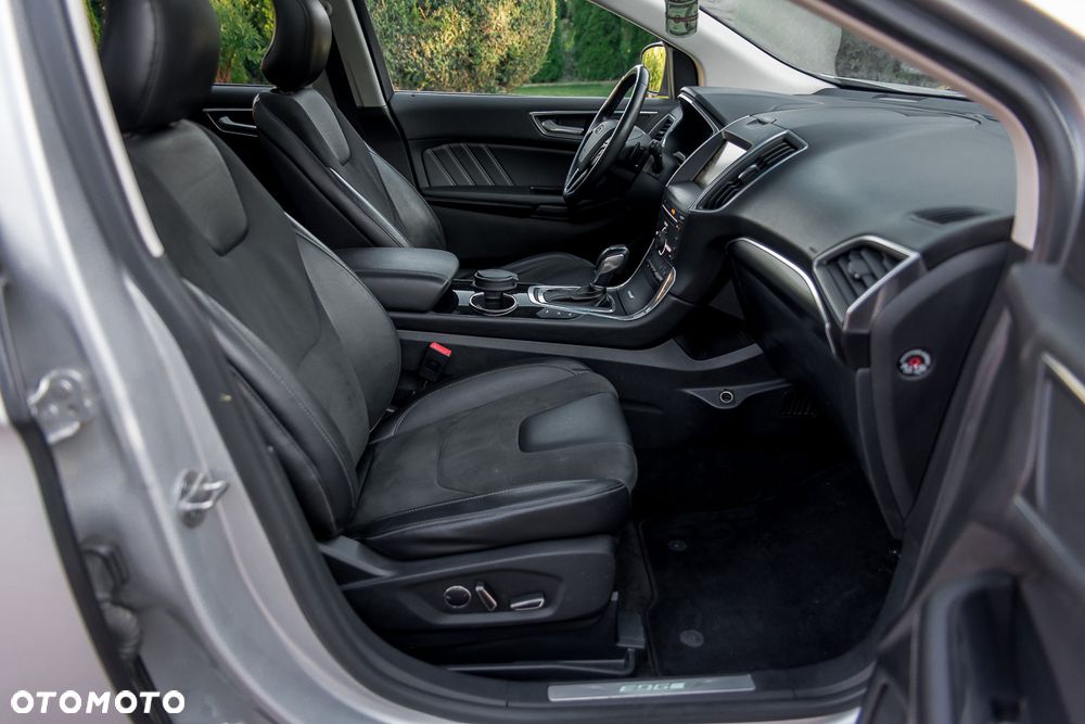 Ford Edge 2.0 TDCi Twin-Turbo 4WD Sport - 24