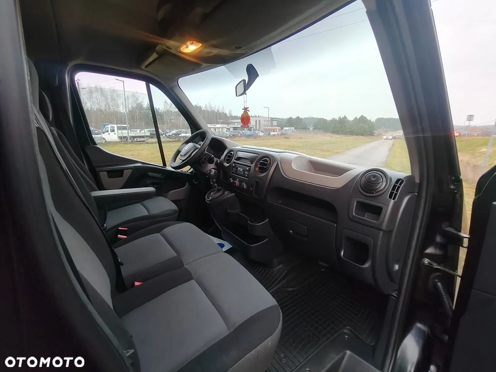 Renault Master - 2