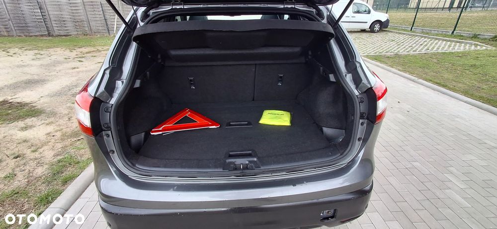 Nissan Qashqai - 20