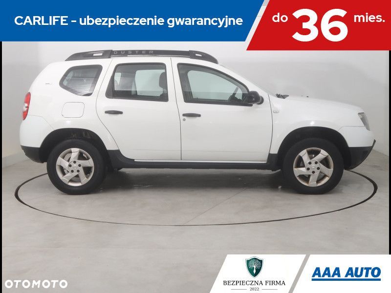 Dacia Duster - 8