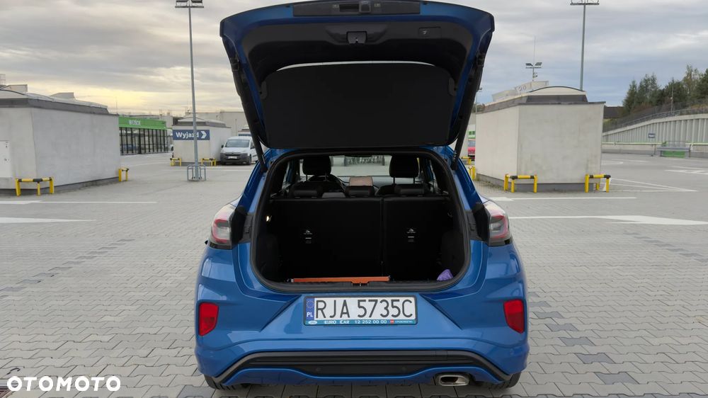 Ford Puma - 6