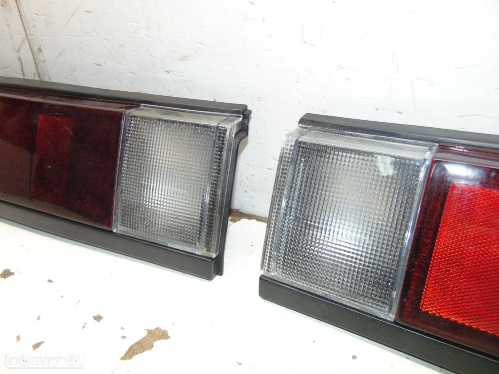 Honda civic farolins - 3