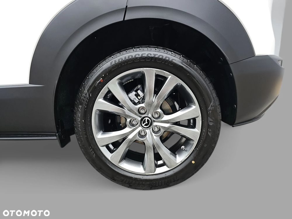 Mazda CX-30 2.0 mHEV Exclusive-Line 2WD - 9