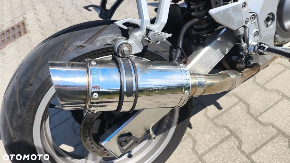 Suzuki SV - 10
