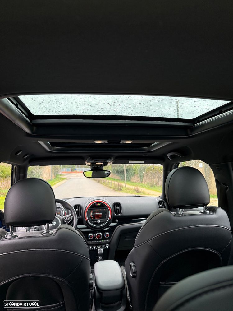 MINI Countryman - 11