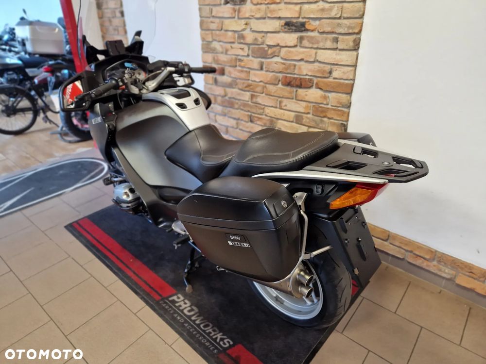 BMW RT - 14