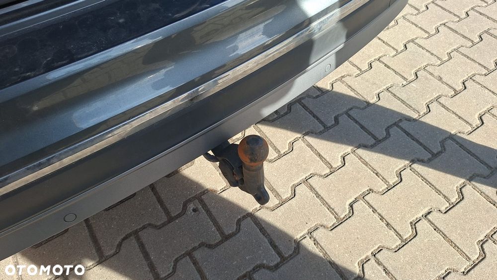 Volkswagen Tiguan Allspace 2.0 TDI 4Mot SCR Highline DSG - 5