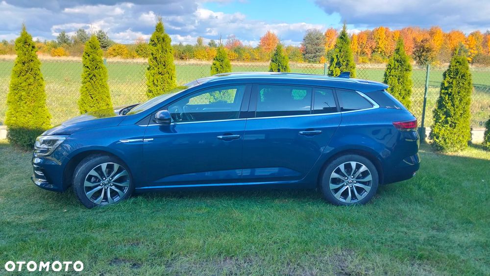Renault Megane 1.3 TCe FAP Intens - 8